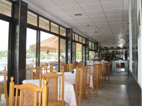 Foto - Hostal La Cigüeña