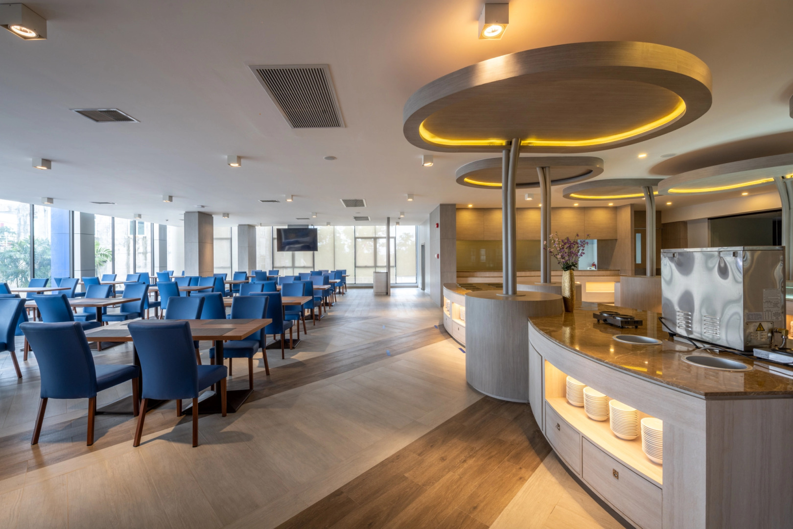 Photo - Seabed Grand Hotel Phuket