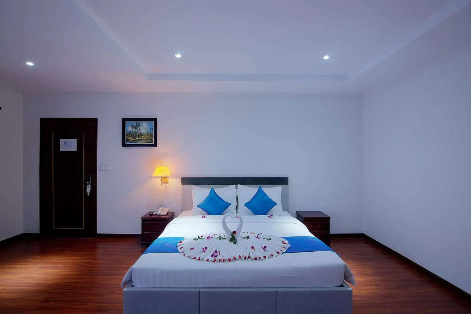 Photo - Starry Angkor Hotel