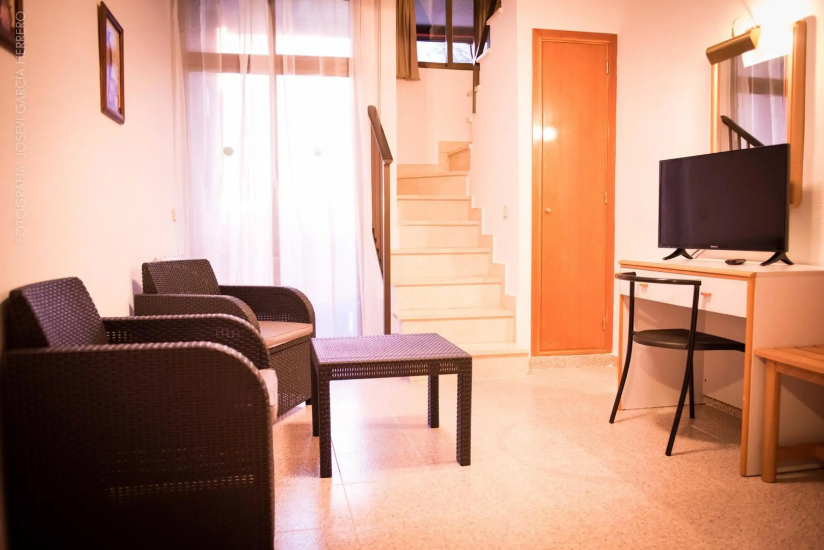 Foto - Hotel Prado Real