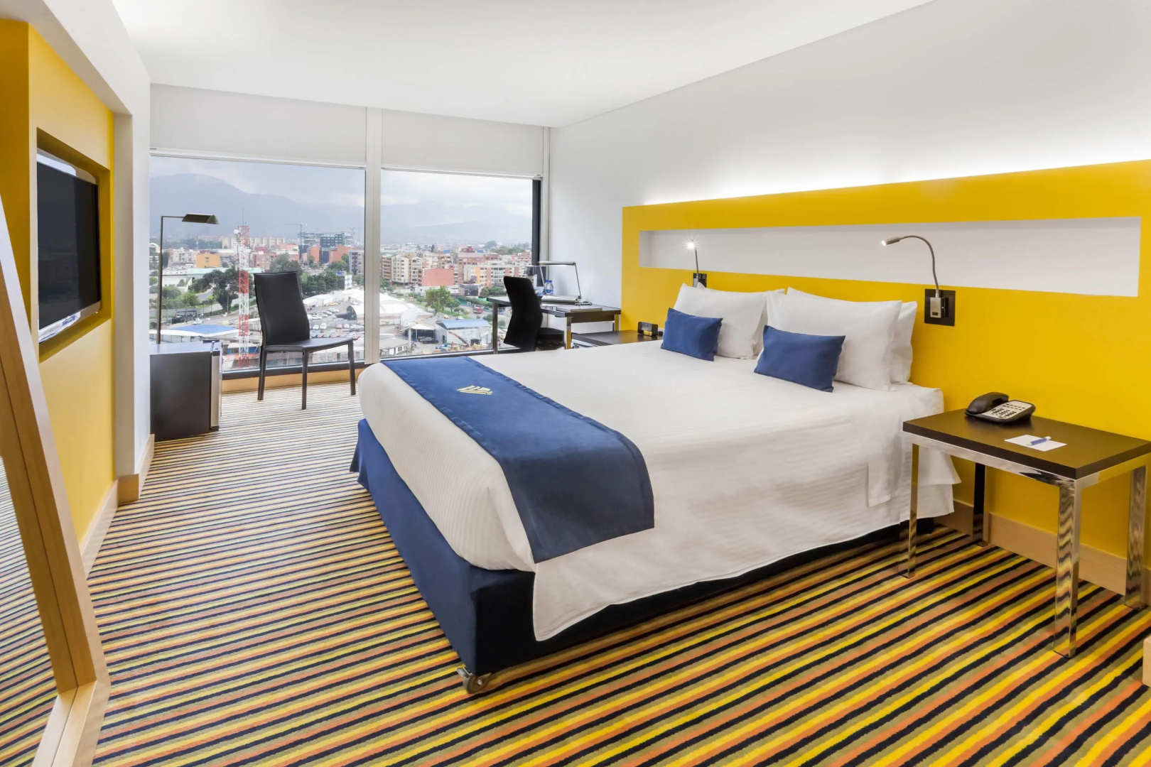 Photo - Wyndham Bogotá