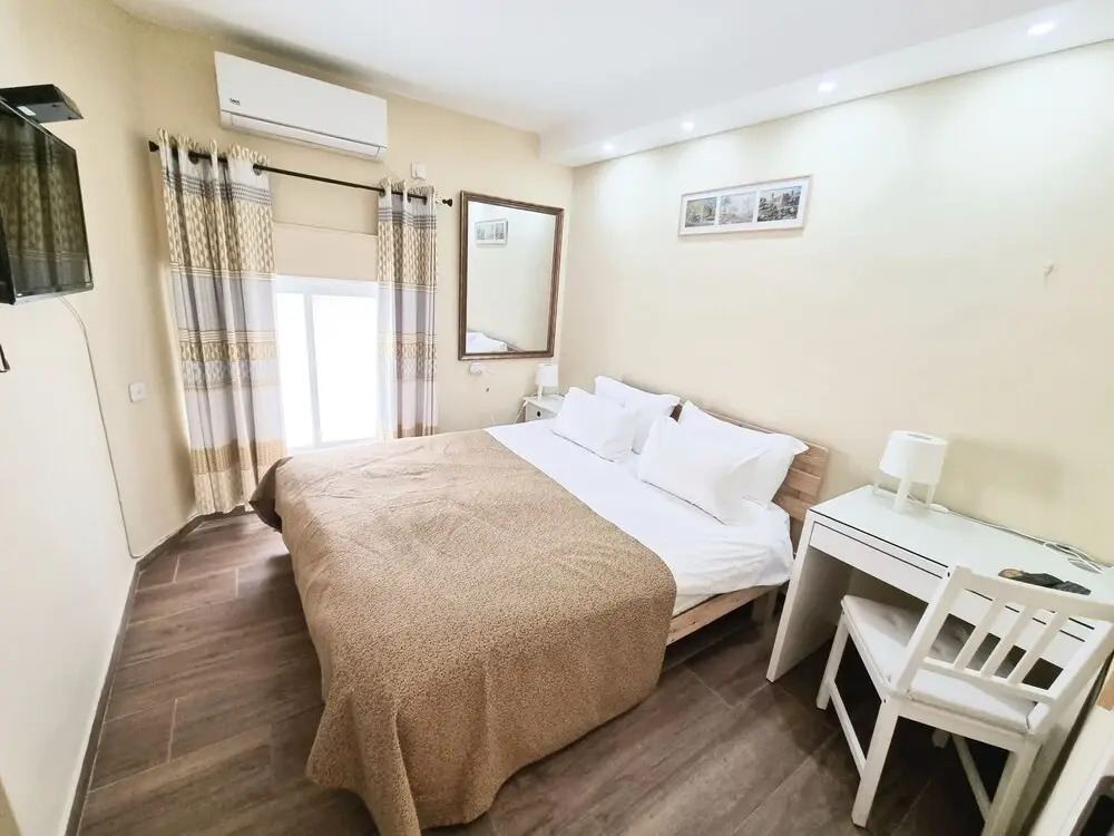 Foto - Mike's House Jerusalem