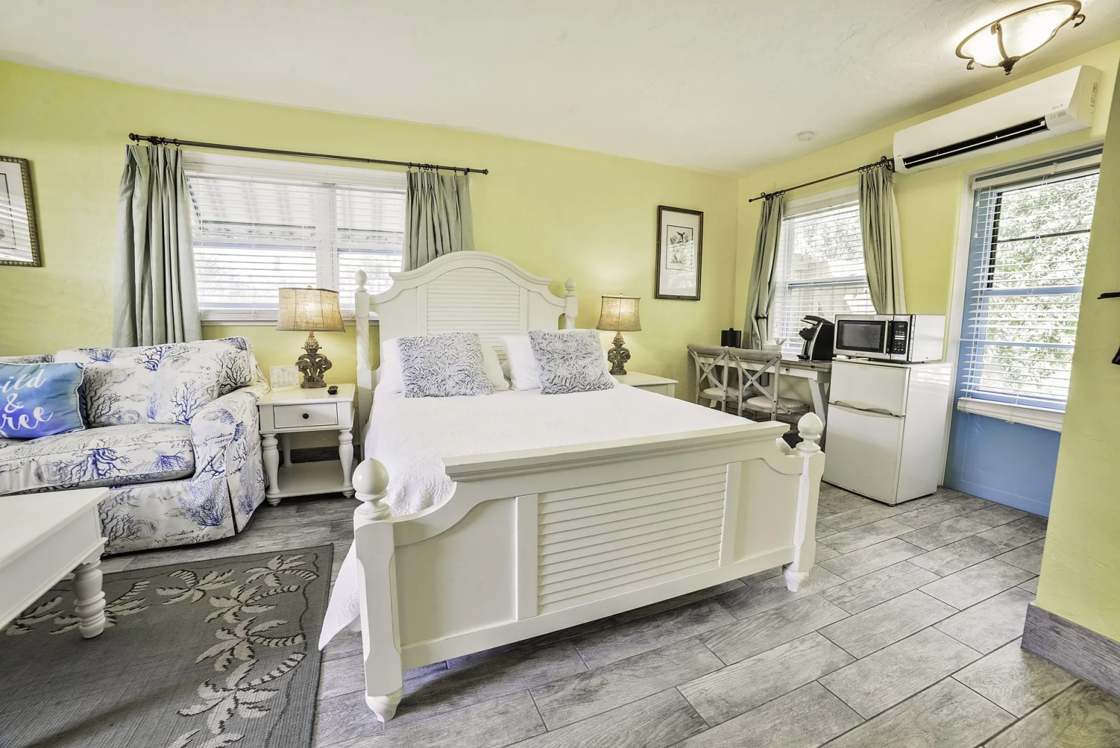 Foto - Siesta Key Palms Resort