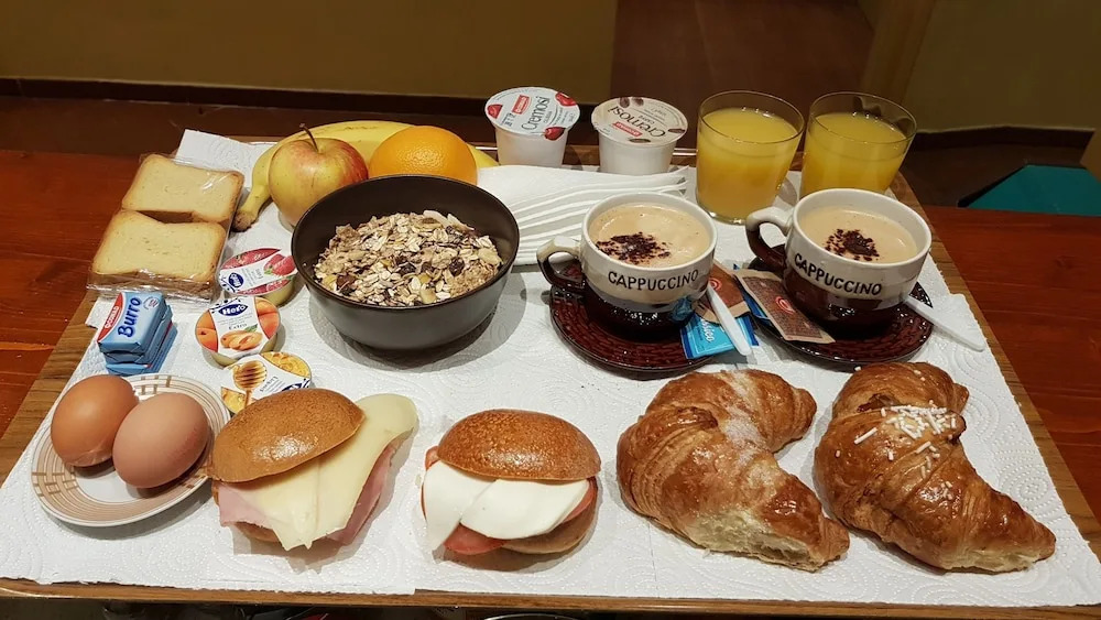 Photo - Soggiorno Rubino