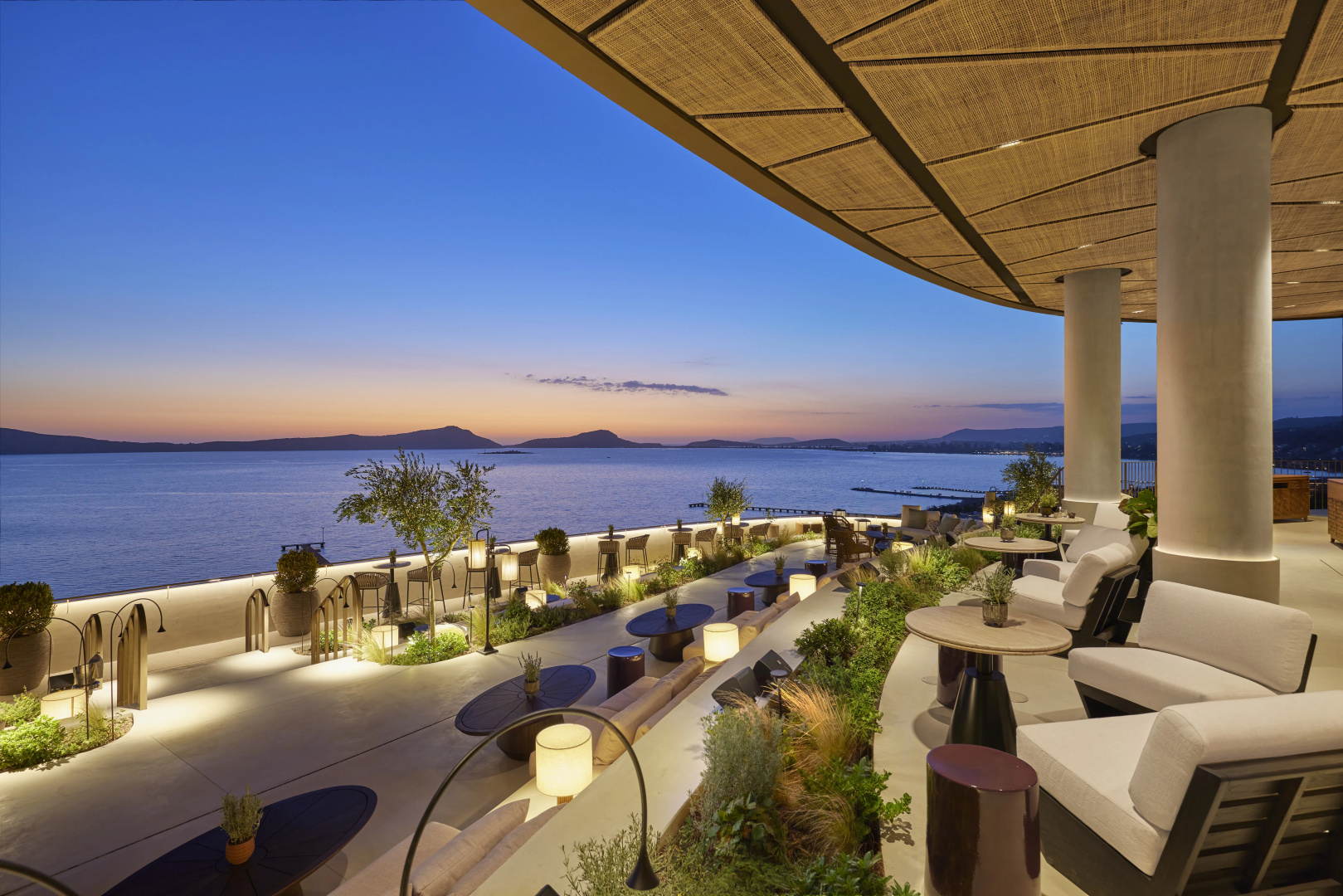 Mandarin Oriental, Costa Navarino, Bild 14 von 50