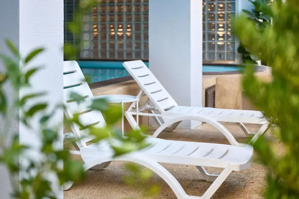 Foto - Thapae60 Mini Hotel