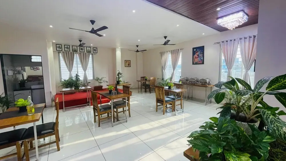 Foto - Treebo Royal Imperio, Hinjewadi