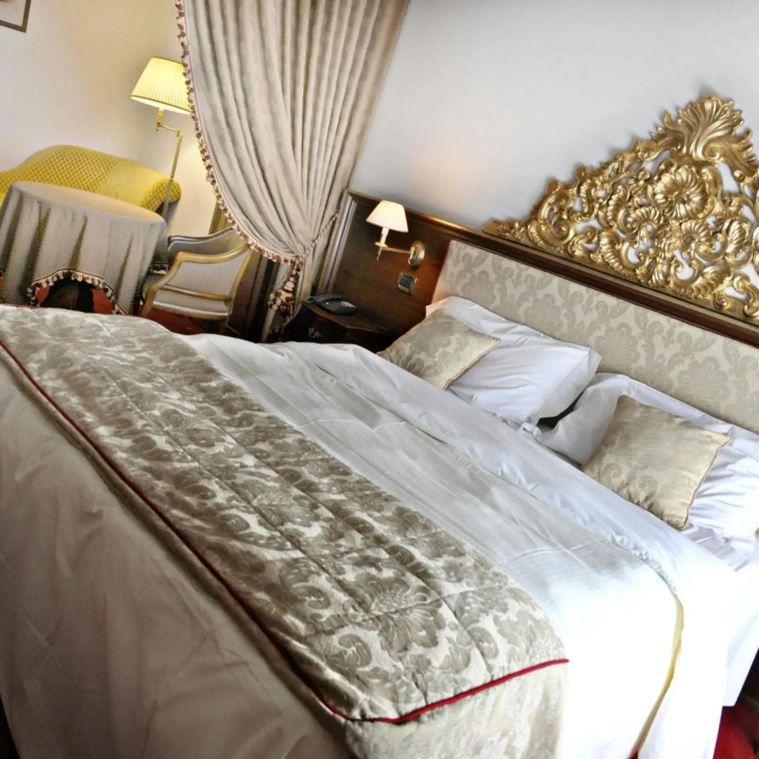 Photo - Hotel Villa Condulmer