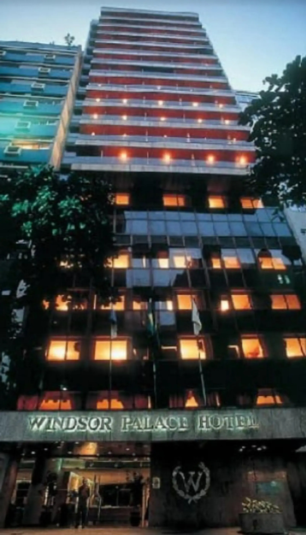 Photo - Windsor Palace Copacabana