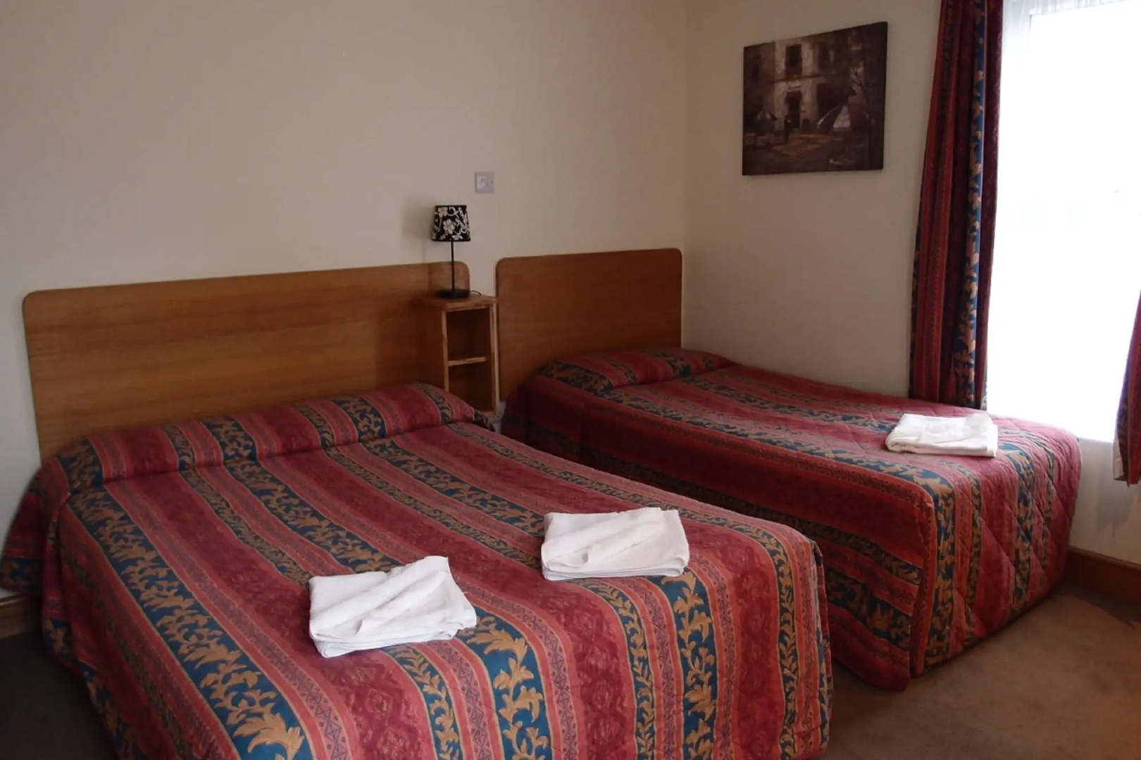 Foto - Hotel 65