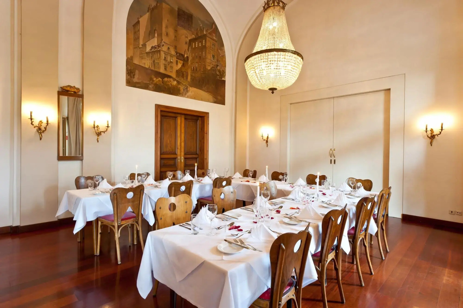 Photo - Hotel Regina