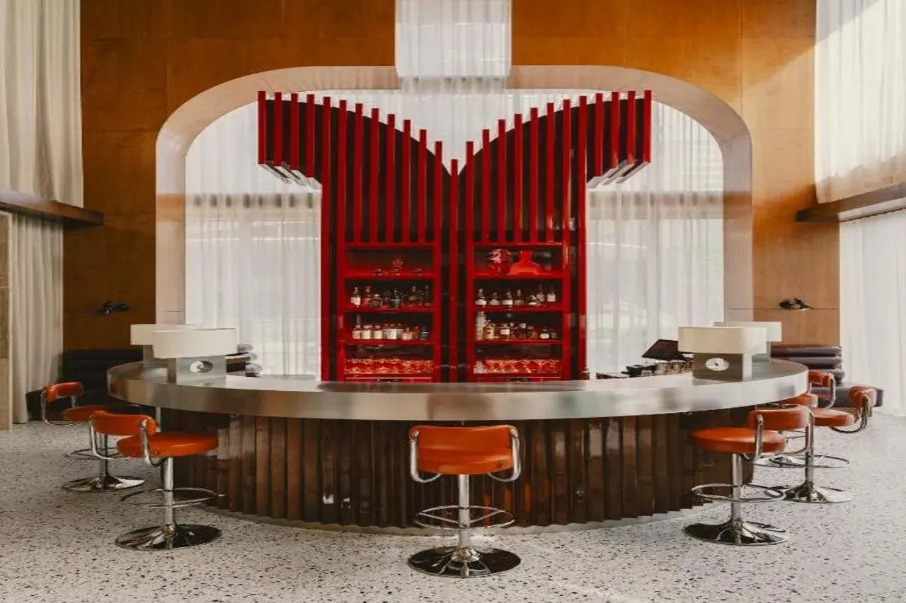 Foto - The Standard, Brussels