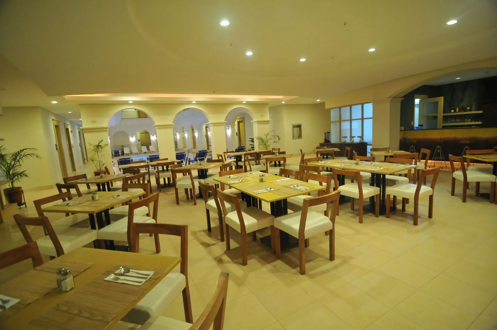 Photo - Boracay Sands Hotel
