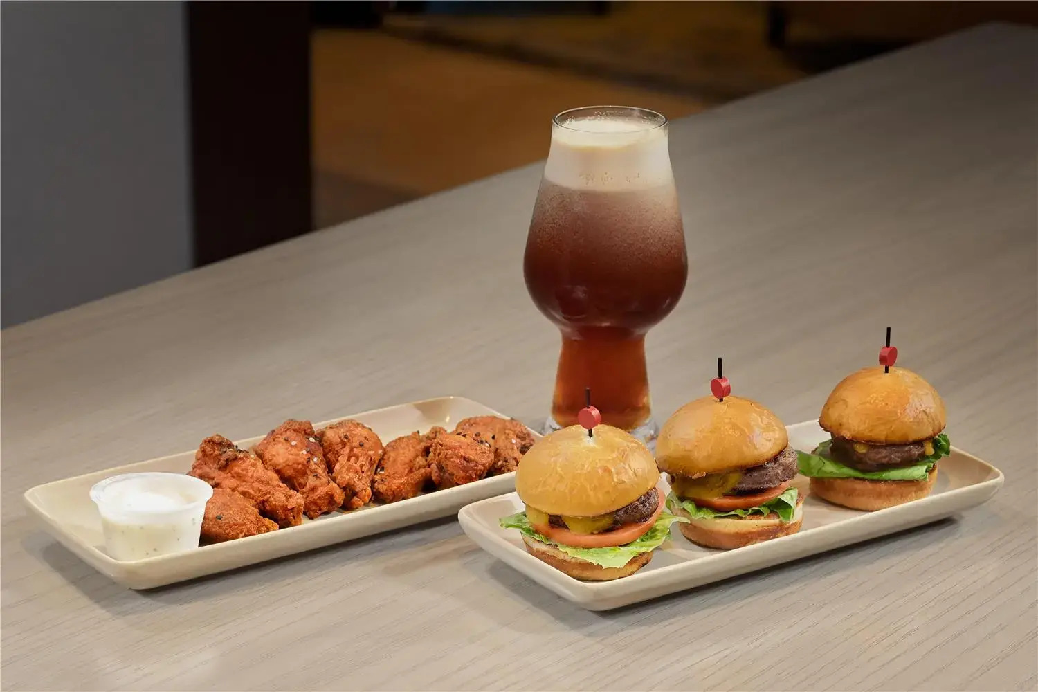 Photo - Hotel Zessa Orange County Airport, a DoubleTree by Hilton