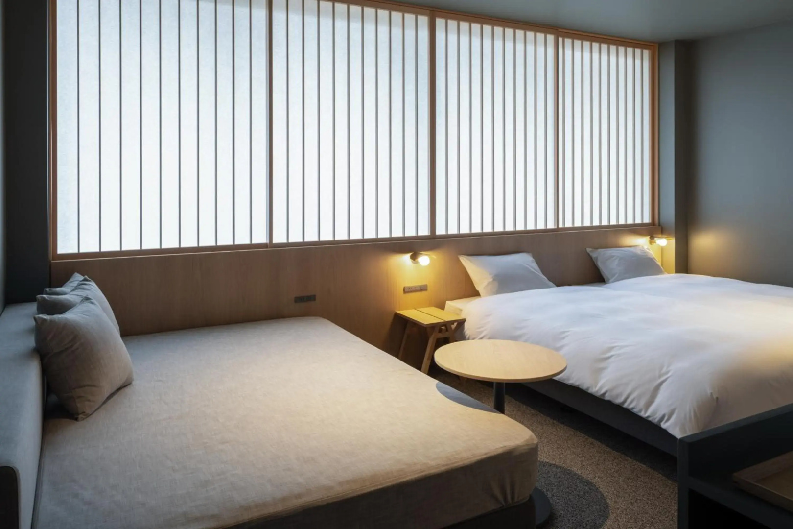 Foto - MIROKU NARA by THE SHARE HOTELS