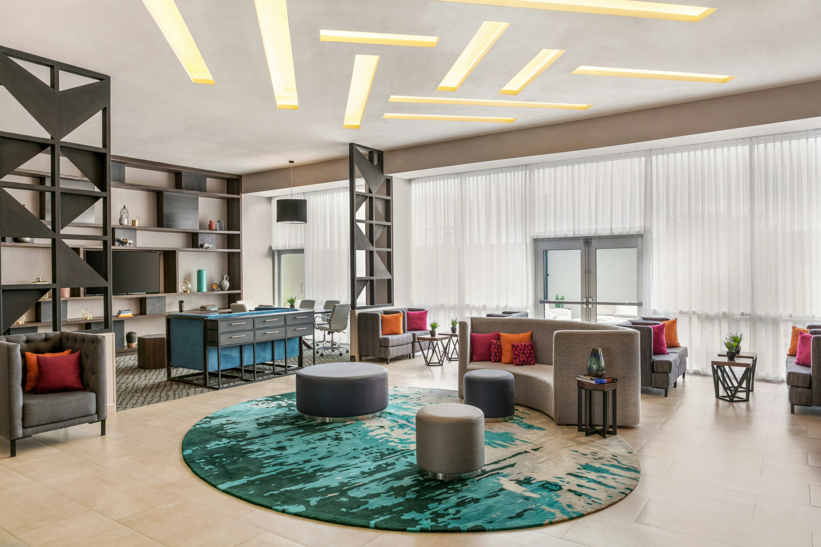 Foto - Homewood Suites by Hilton Monterrey Apodaca