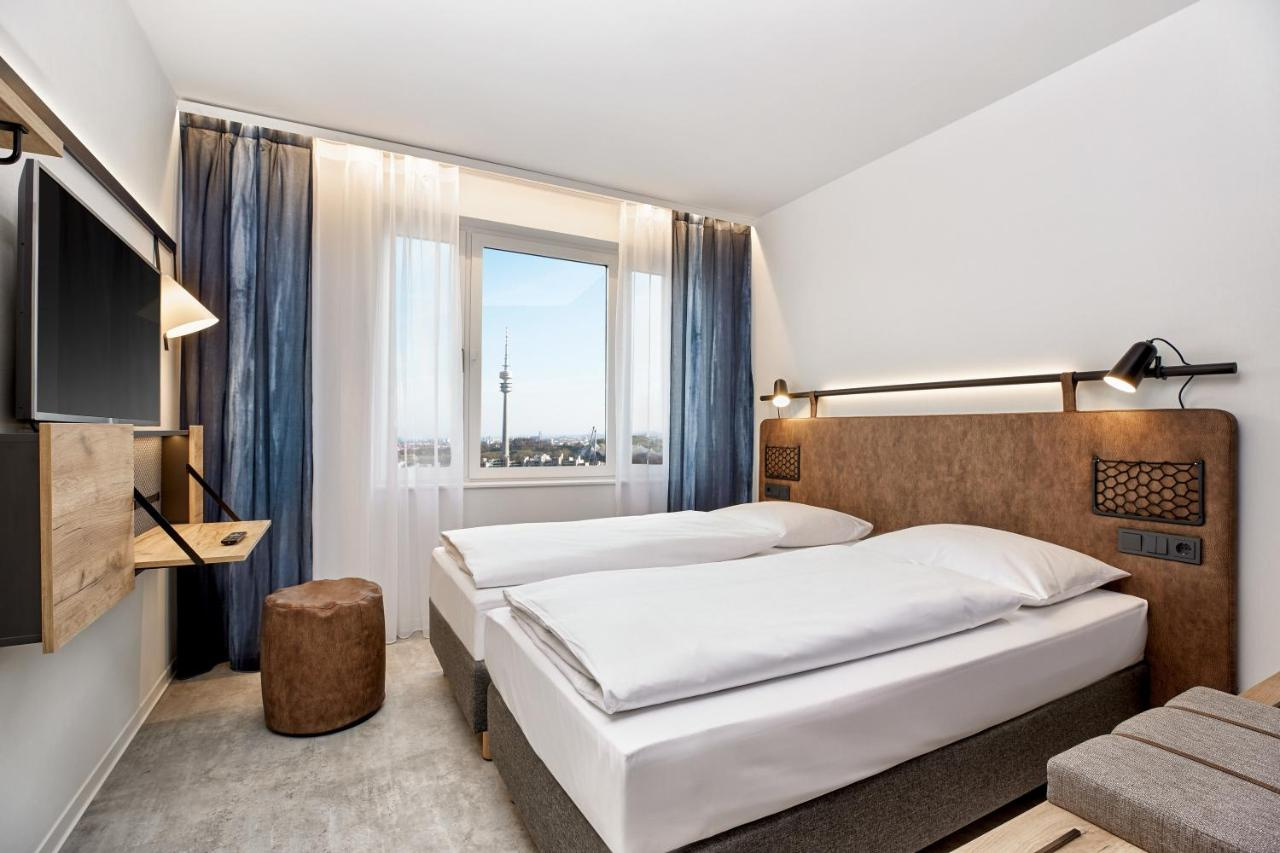 Foto - H2 Hotel München Olympiapark