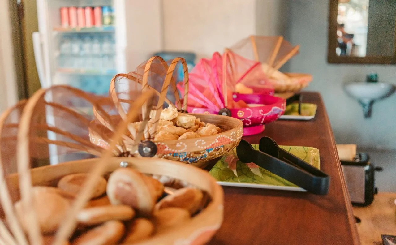 Foto - Nuansa Penida Hostel