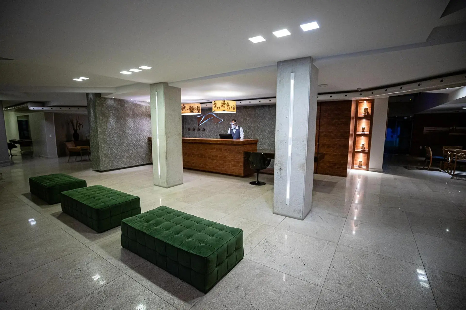 Photo - San Marino Suite Hotel