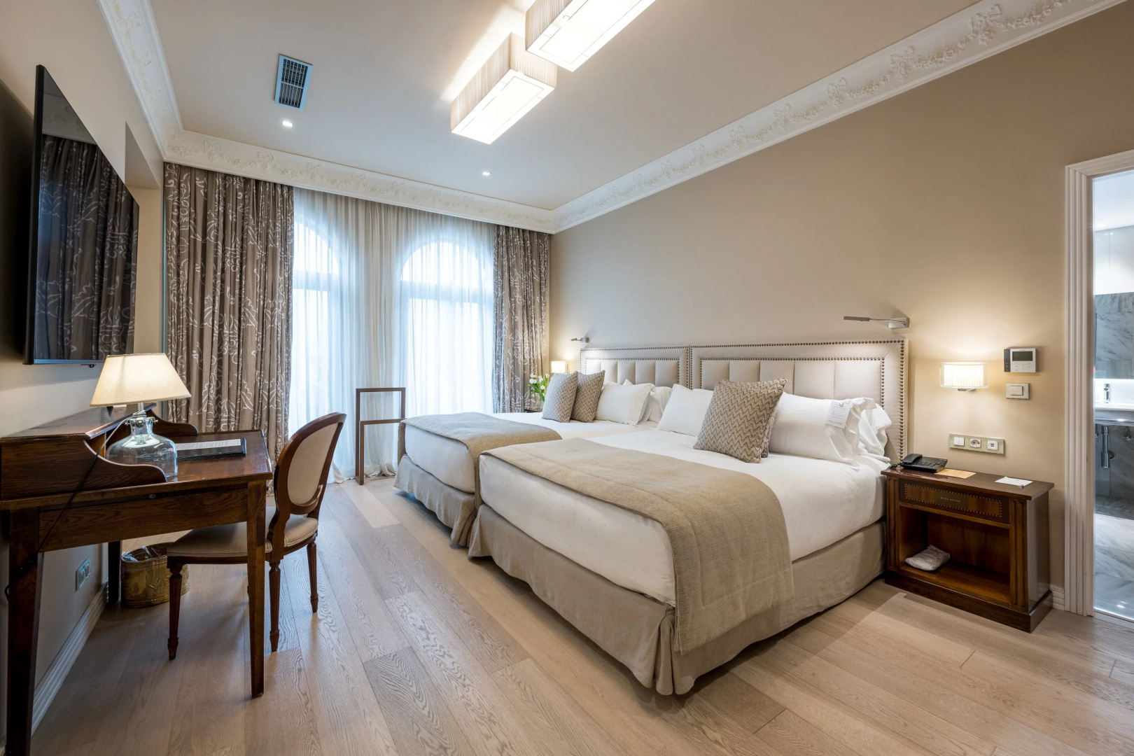 Foto - Hotel Rector