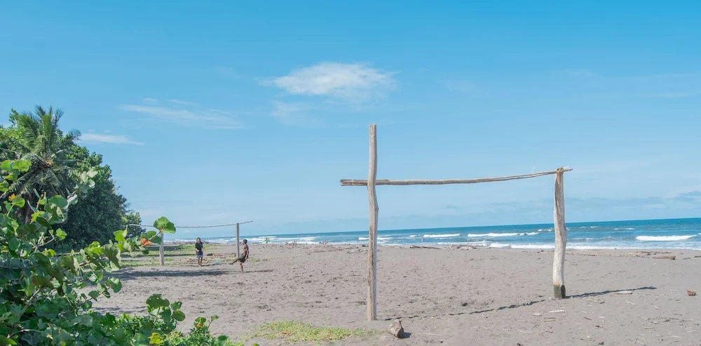 Foto - Hotel Serendipity tortuguero