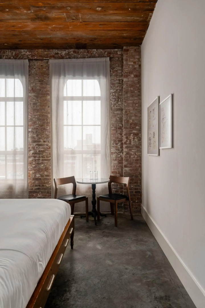 Foto - Wythe Hotel