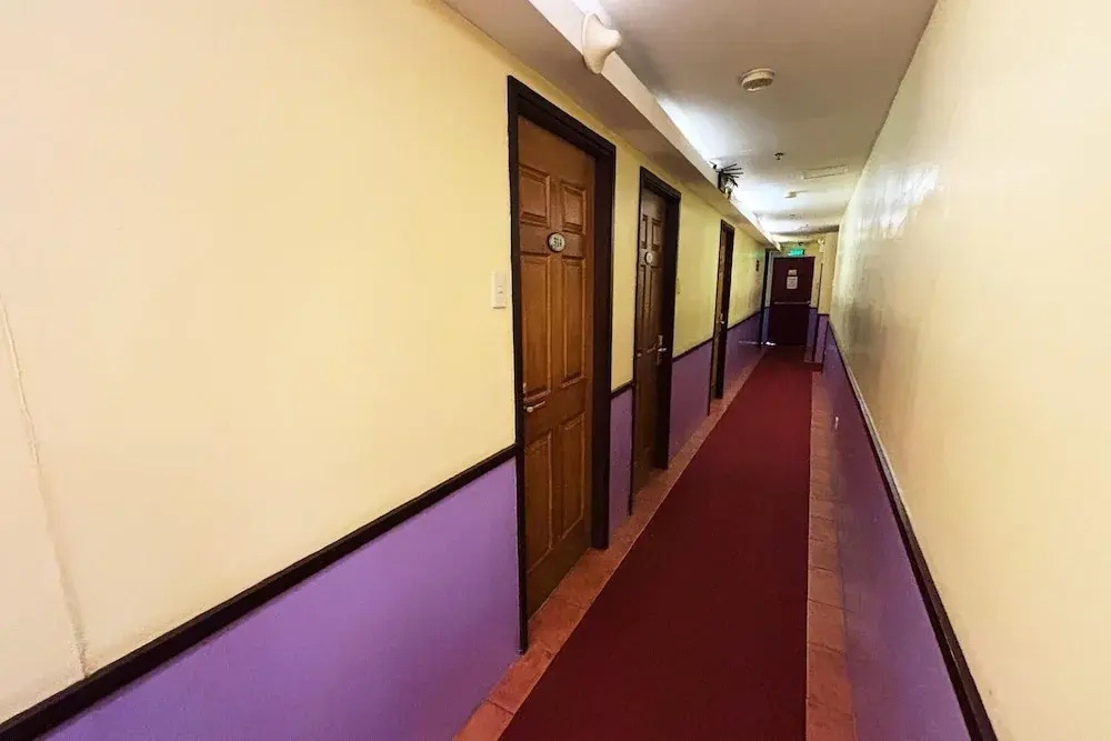 Foto - Comfy Inn Mabini Manila