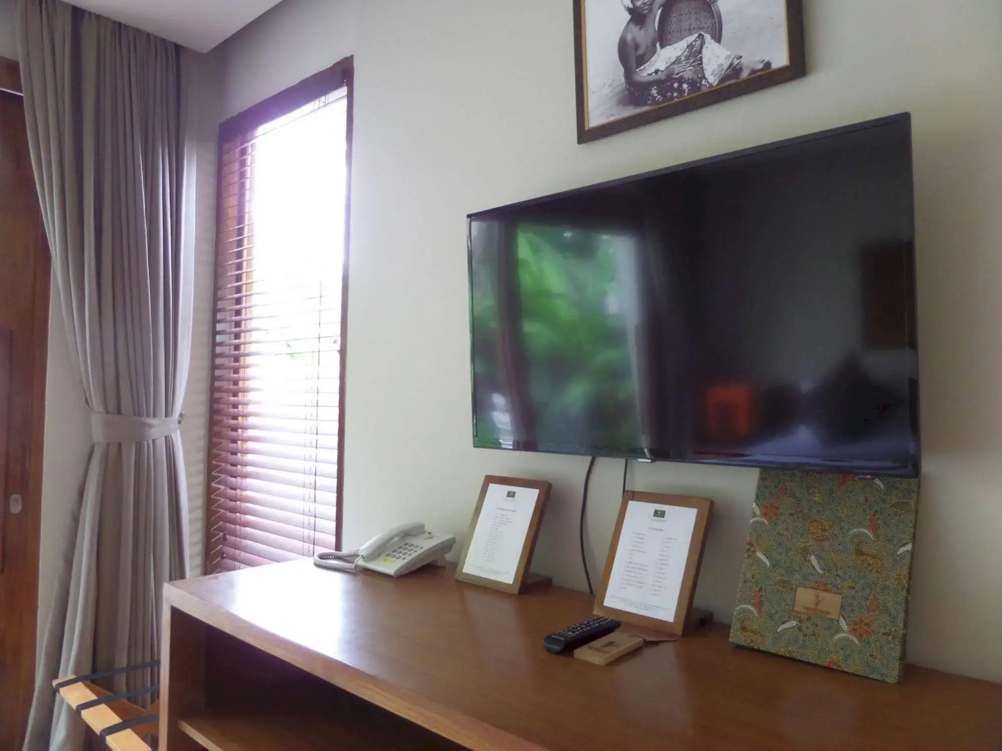 Photo - Senetan Villas and Spa Resort