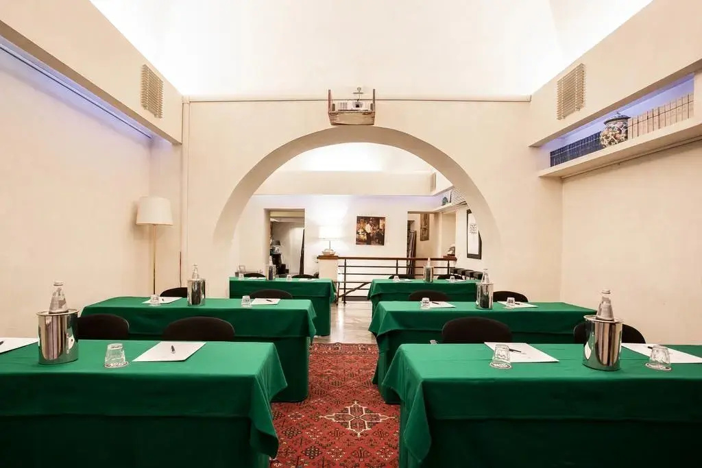 Foto - Adriano Hotel