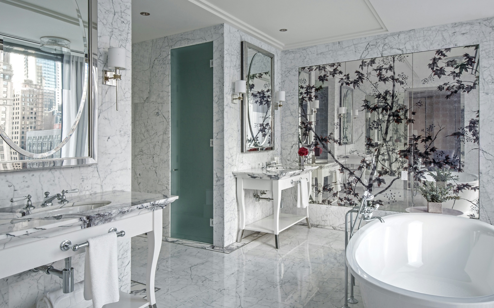 Photo - The Langham, Chicago