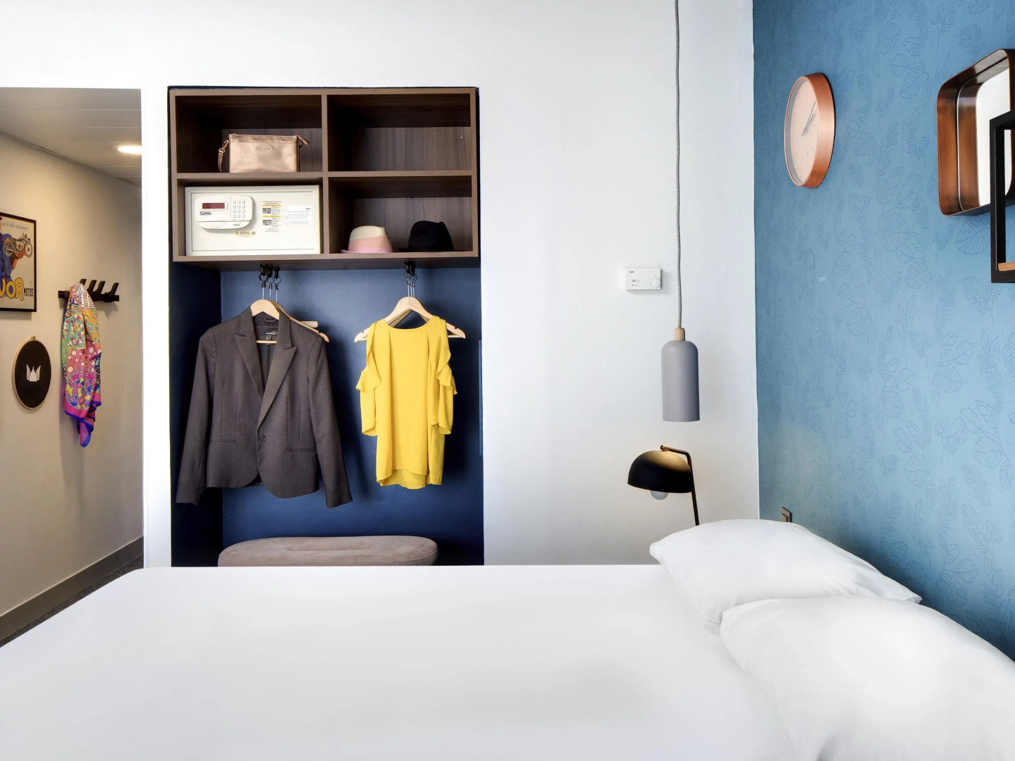 Photo - Hôtel ibis Styles Clermont-Ferrand Gare
