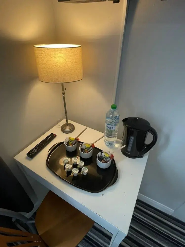 Photo - The Chapter Hotels- Princes Square