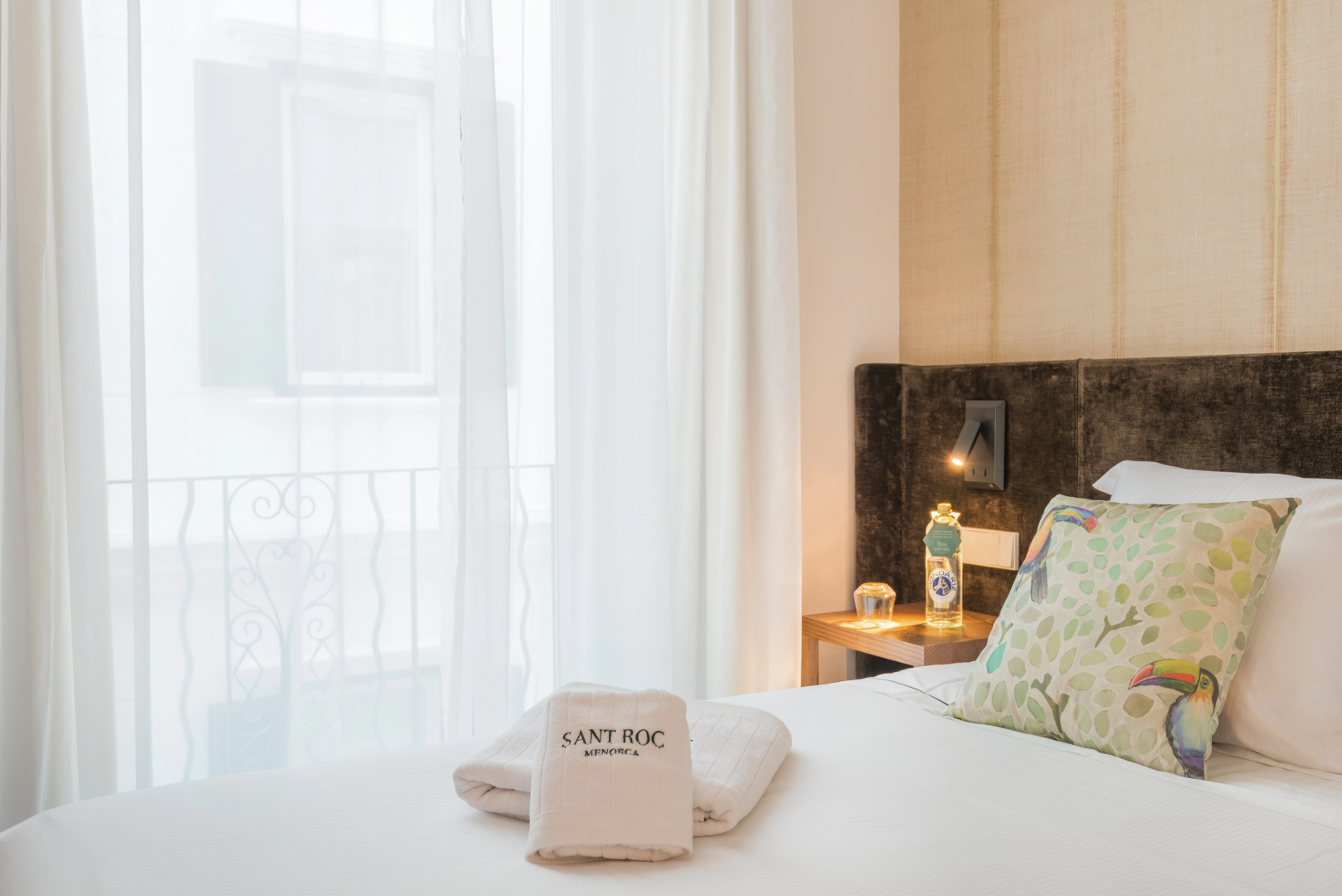 Photo - Boutique Hotel Sant Roc & Spa