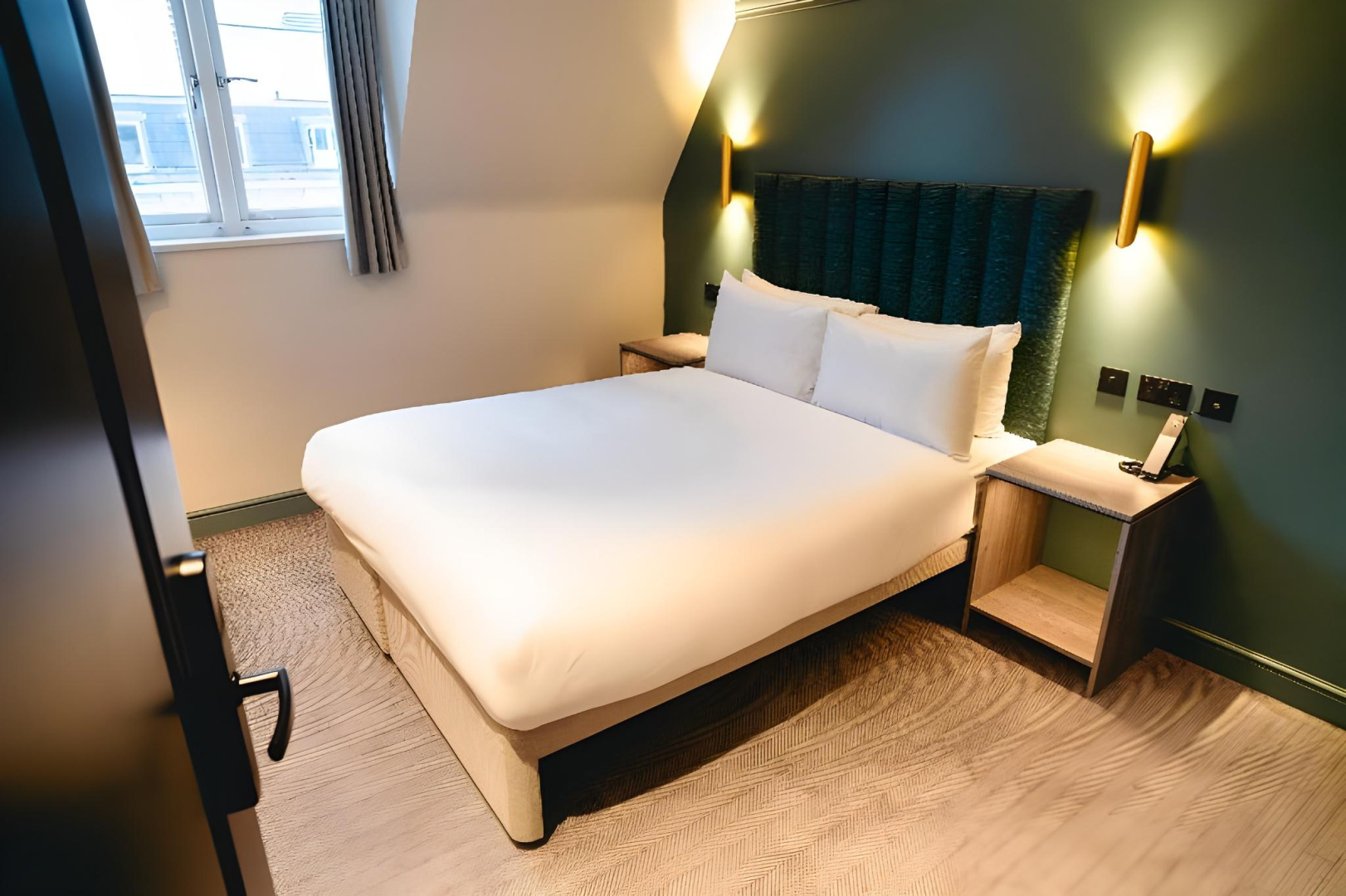 Foto - The Edwin Hotel