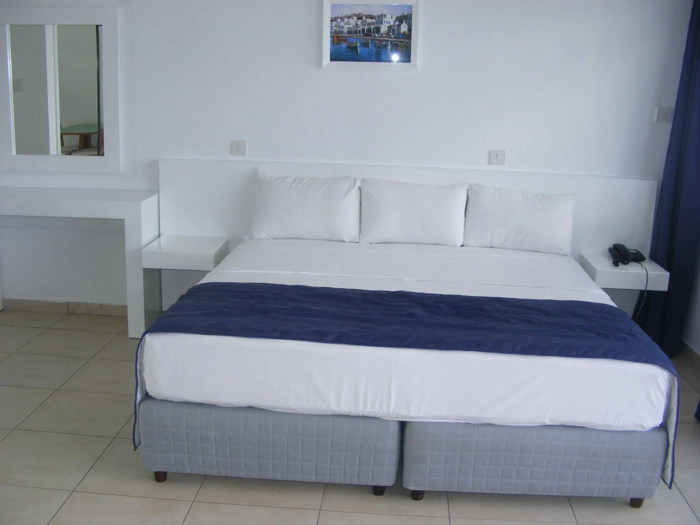 Foto - Sun Hall Hotel