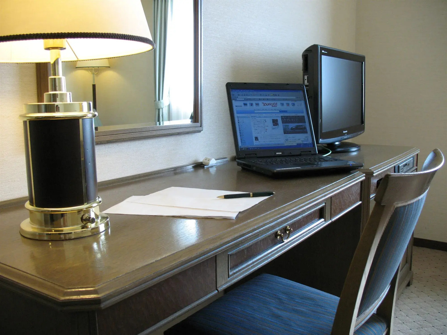 Foto - HOTEL MYSTAYS Sapporo Aspen