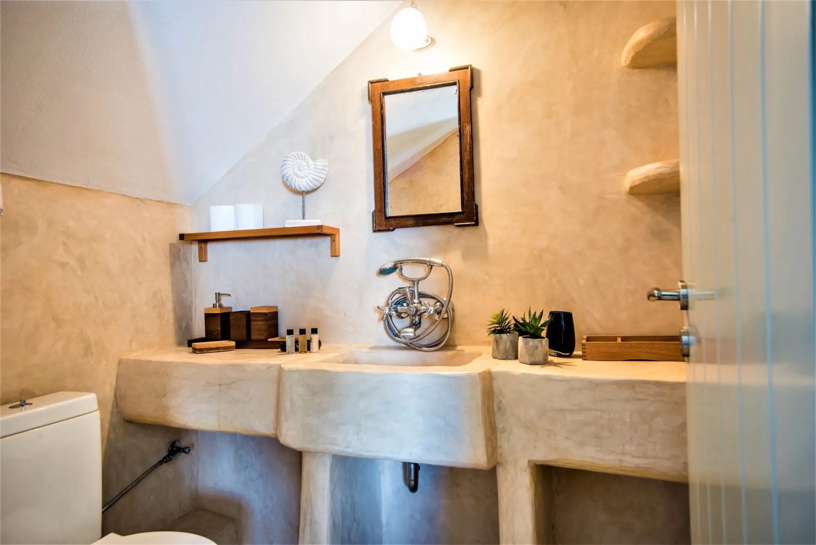 Photo - Apleton Villas Paros
