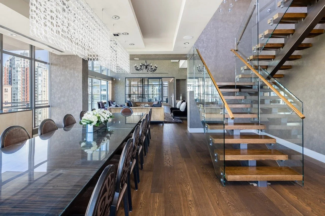 Foto - Level Vancouver Yaletown - Seymour