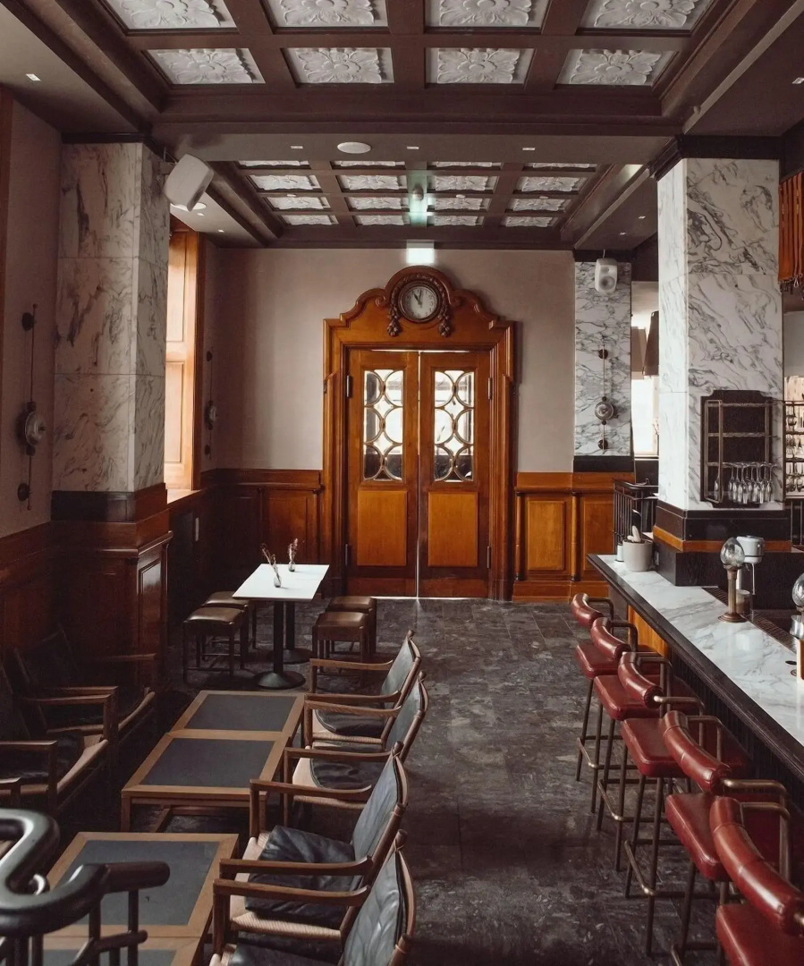 Photo - Villa Copenhagen