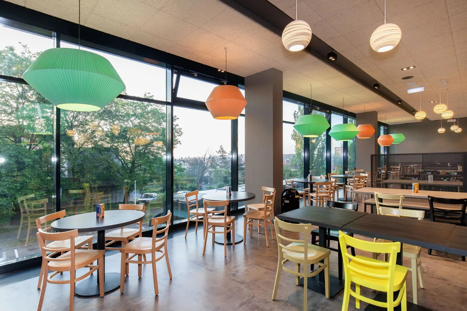 Photo - a&o Prague Rhea