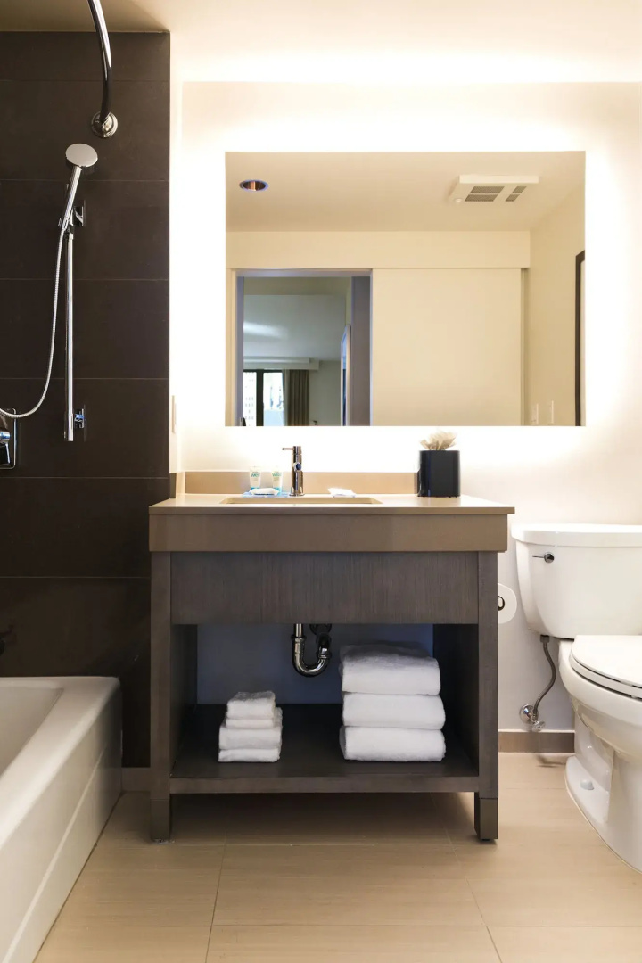 Foto - Hyatt House New York/Chelsea