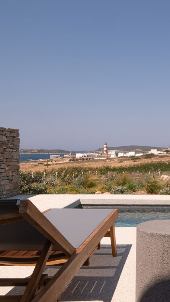 Foto - Ovea Paros