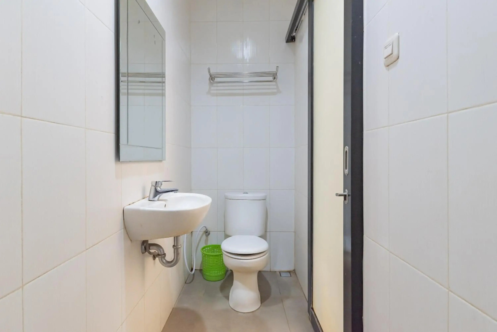 Foto - Cityloog Hotel Tebet Jakarta