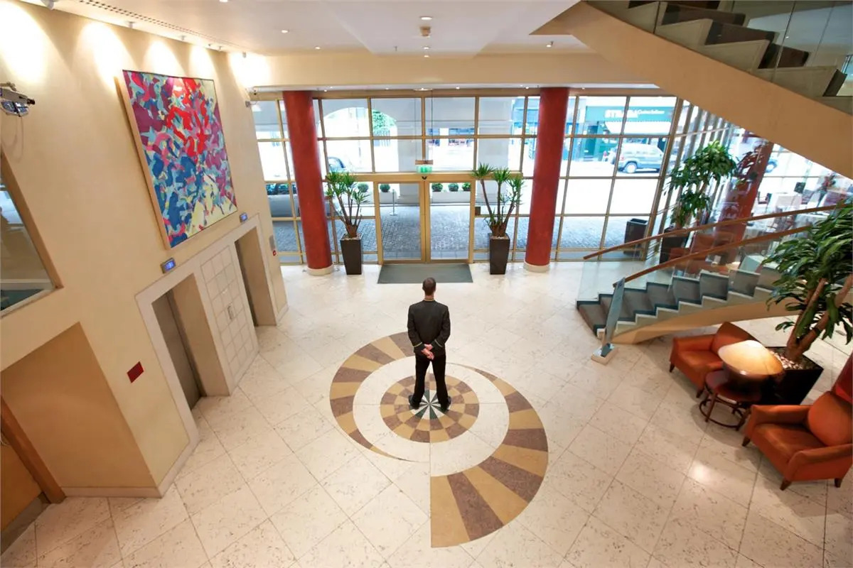 Foto - Middle Eight - Covent Garden - Preferred Hotels and Resorts