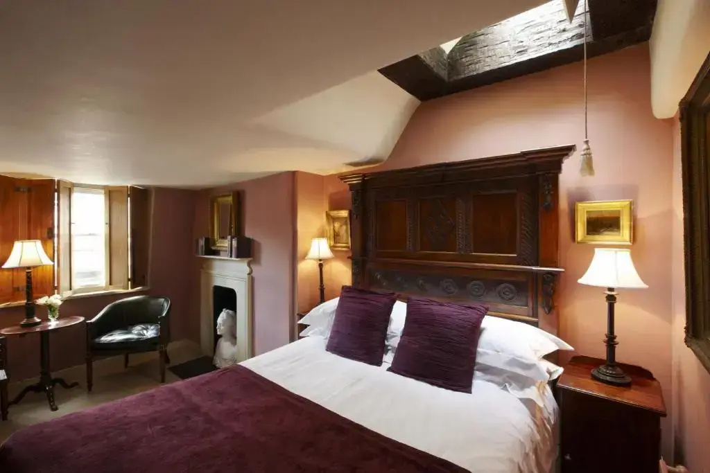 Photo - The Rookery Hotel