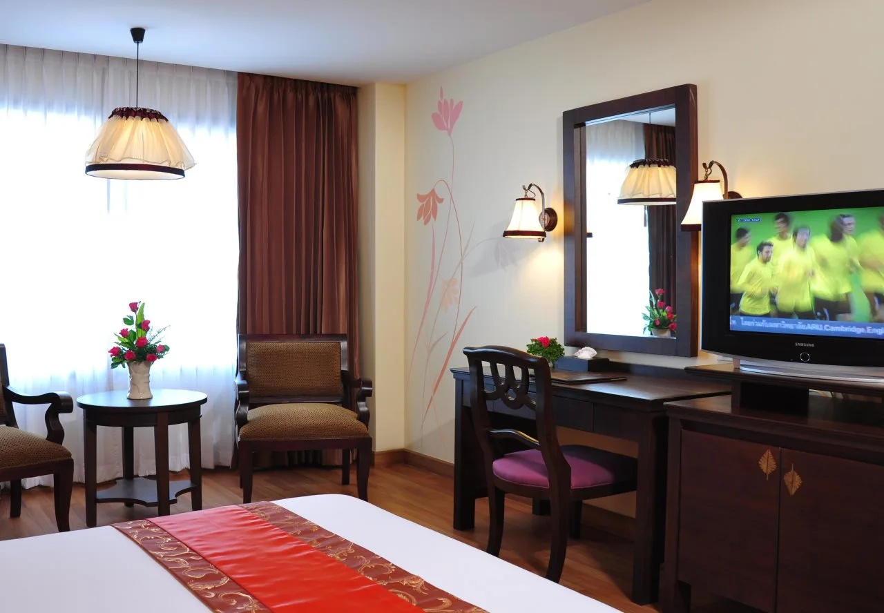Foto - Empress Pattaya Hotel