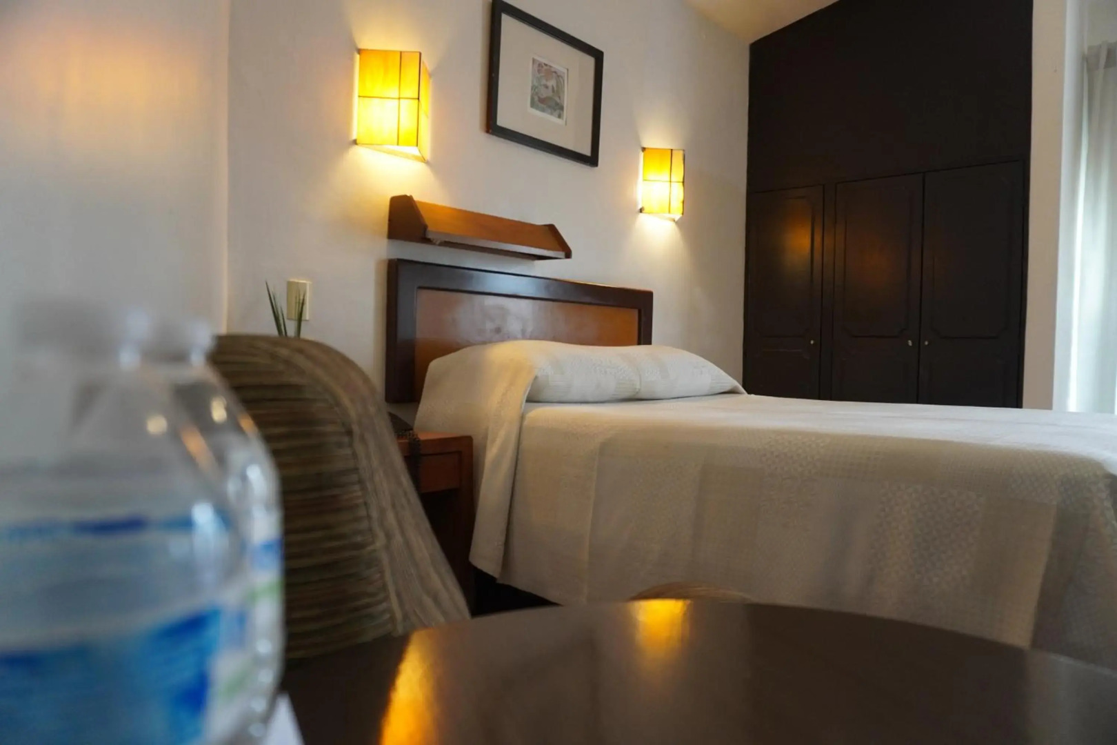Foto - Hotel Ilebal Cuernavaca Centro - lugar con encanto!