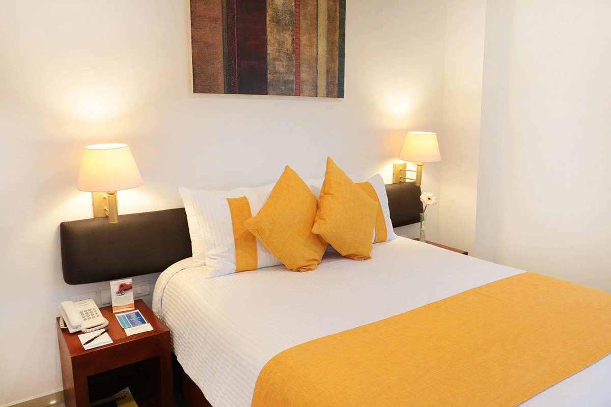 Photo - Hotel Misión Express Mérida Alta Brisa