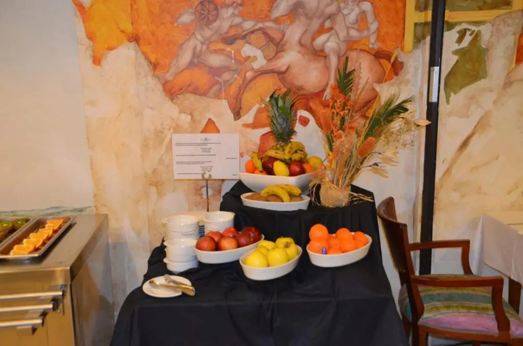 Foto - Hotel Alcázar de la Reina