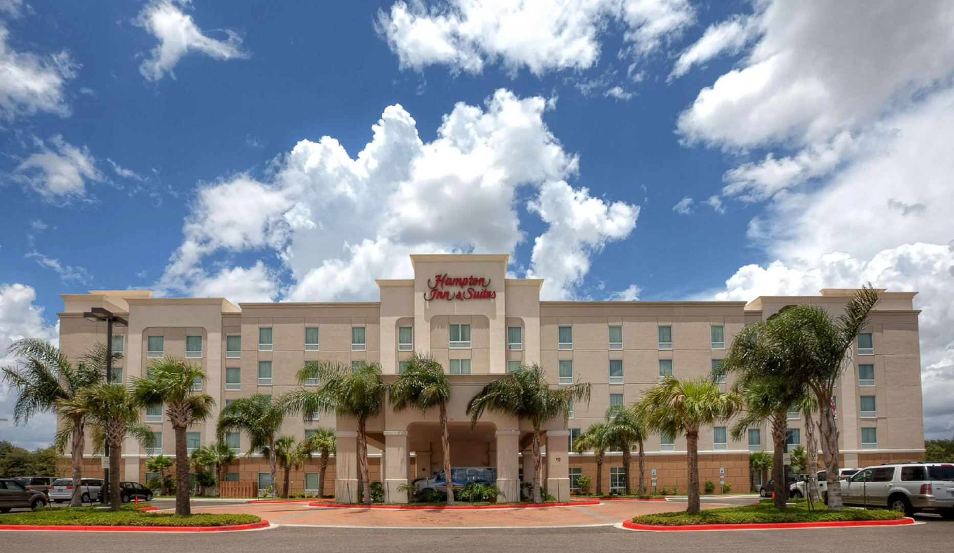 Photo - Hampton Inn & Suites McAllen